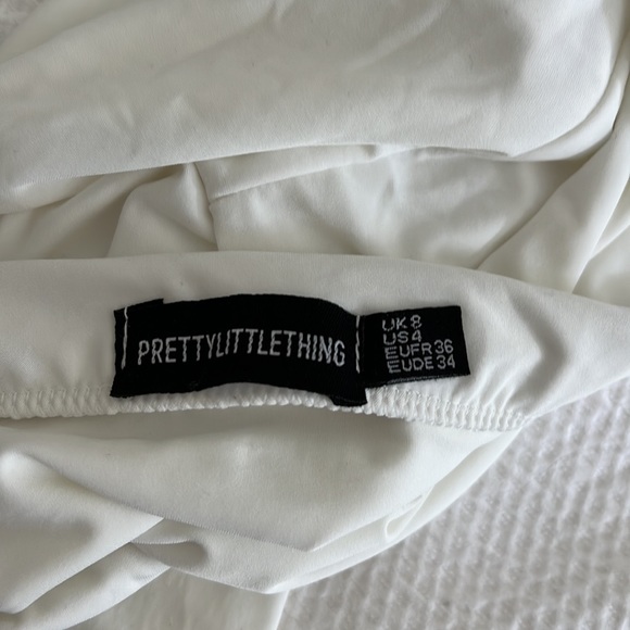 Pretty Little Thing Bandeau - Picture 3 of 3